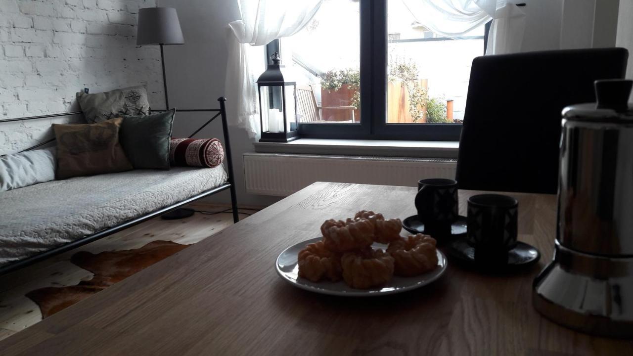 Gdynia, Sea Shell - Czarujacy, Dyskretny Loft Dla Pary Z Parkingiem - Blisko Dzikiej Plazy I Centrum Екстер'єр фото