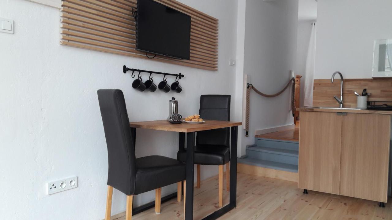 Gdynia, Sea Shell - Czarujacy, Dyskretny Loft Dla Pary Z Parkingiem - Blisko Dzikiej Plazy I Centrum Екстер'єр фото