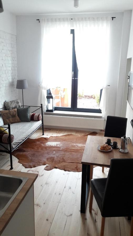 Gdynia, Sea Shell - Czarujacy, Dyskretny Loft Dla Pary Z Parkingiem - Blisko Dzikiej Plazy I Centrum Екстер'єр фото